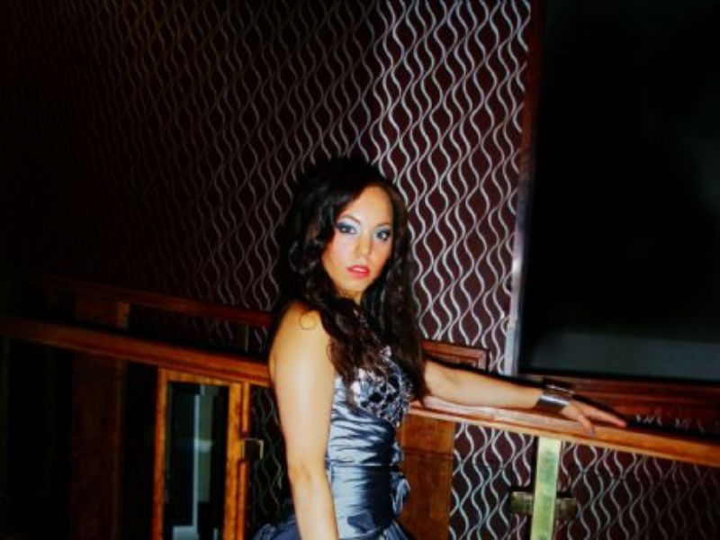 leona lewis tribute